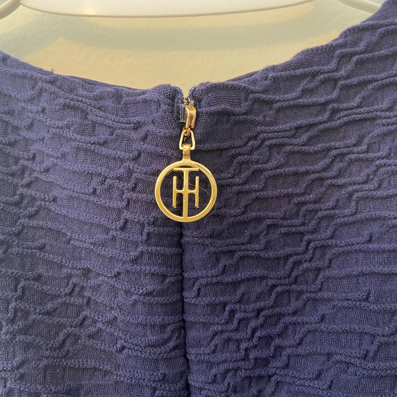 Tommy Hilfiger Midi Dress - Picture 6 of 6